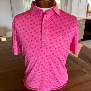 G/Fore Golf Shirt